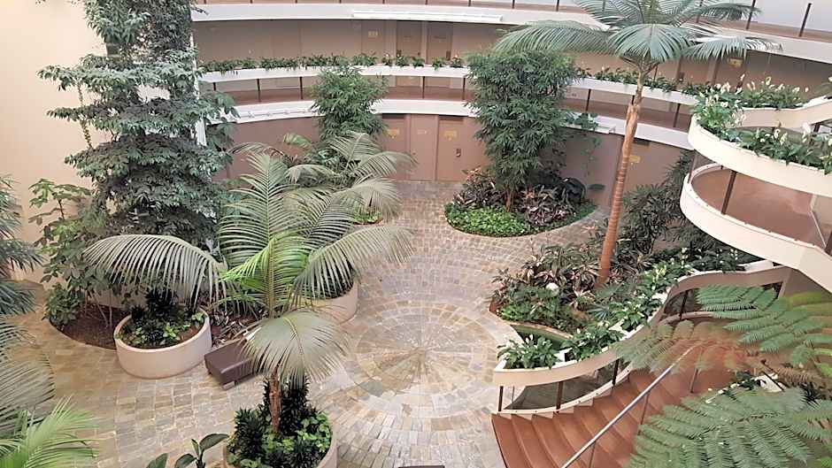 Pavilion On Northbourne