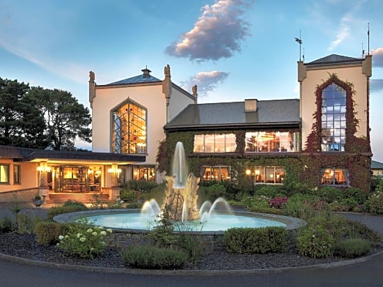 The Dunloe Hotel & Gardens