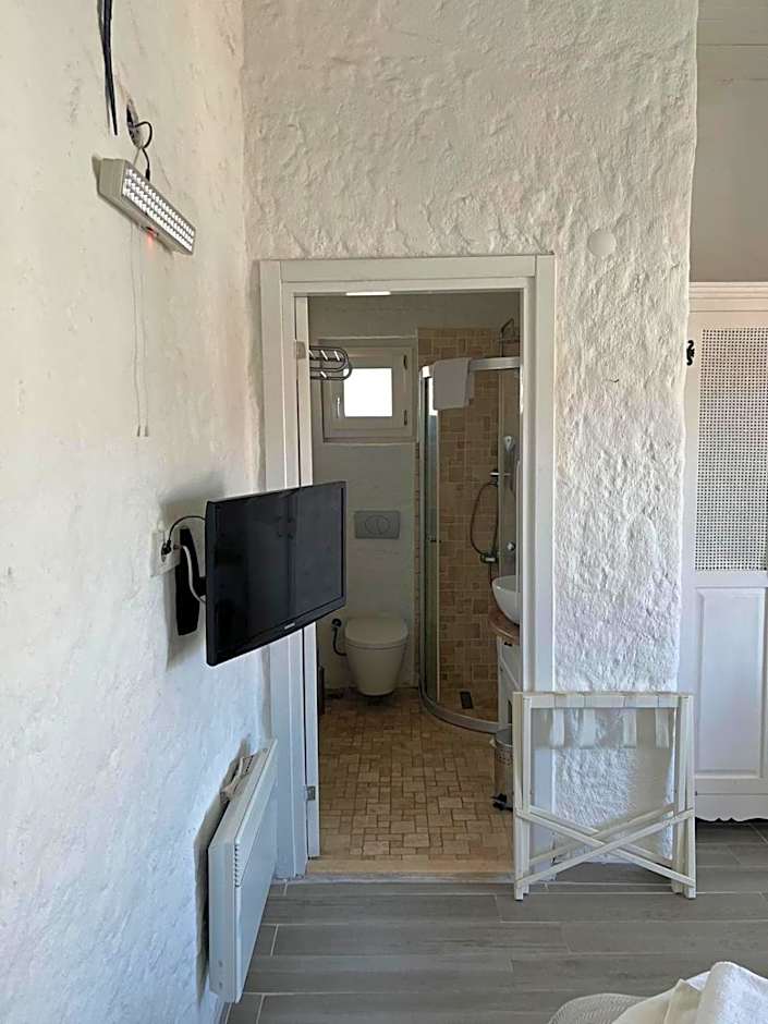 Alacati Boreas Hotel