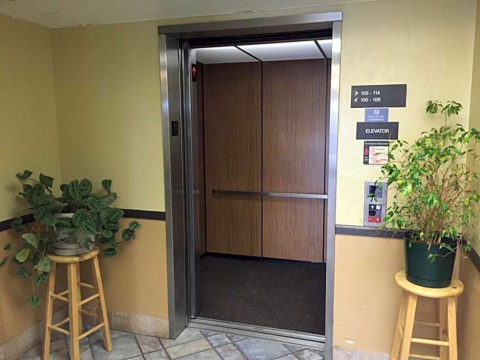 Motel 6-Wilsonville, OR - Portland