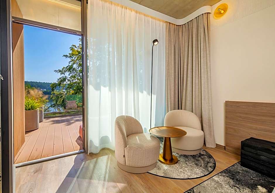 Hotel GLAR Conference & SPA