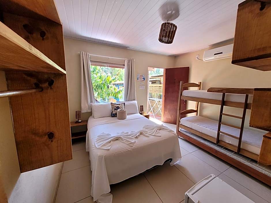 Villa Residencial Encantos Da Mata