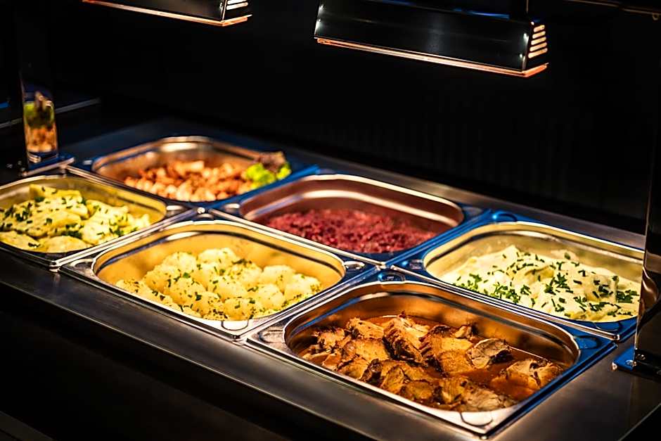 Best Western Hotel Kaiserslautern