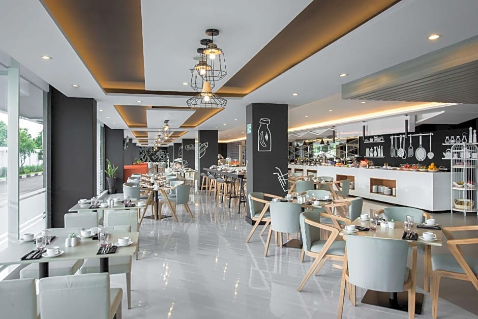 Innside By Melia Yogyakarta