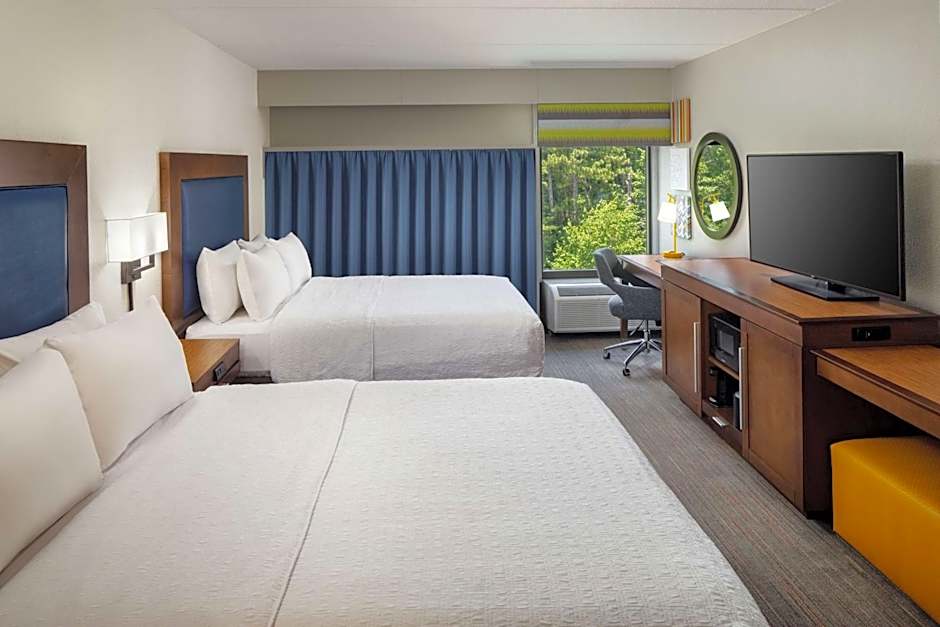 Hampton Inn By Hilton Atlanta-Northlake