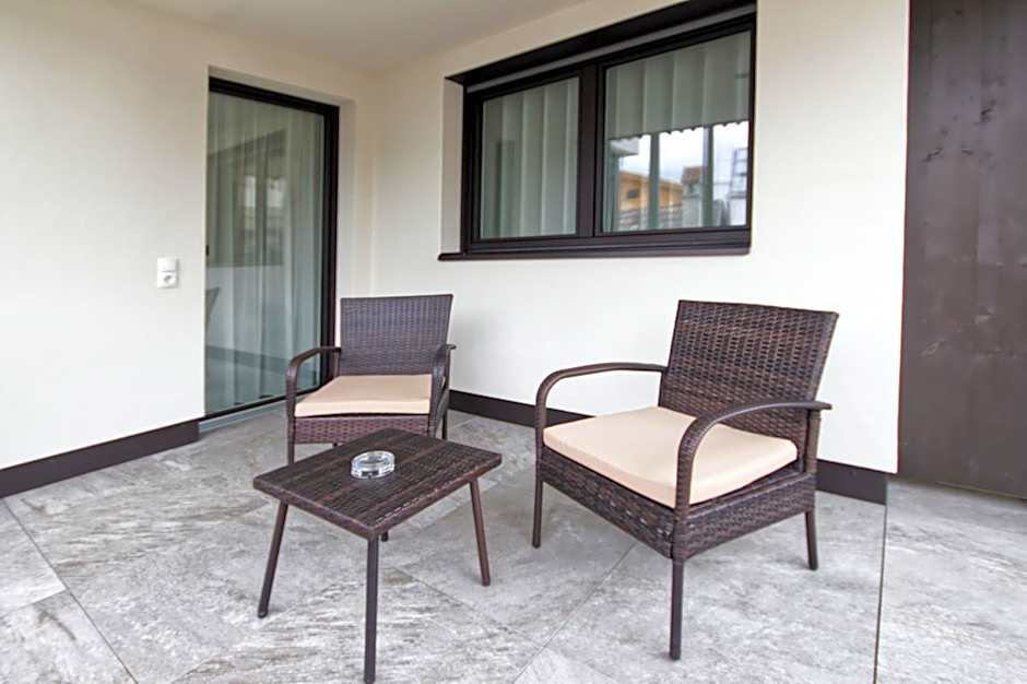 Pension & Residence Astoria