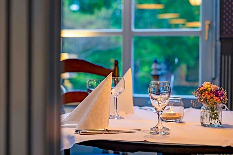 Hotel Landhaus Steinfeld