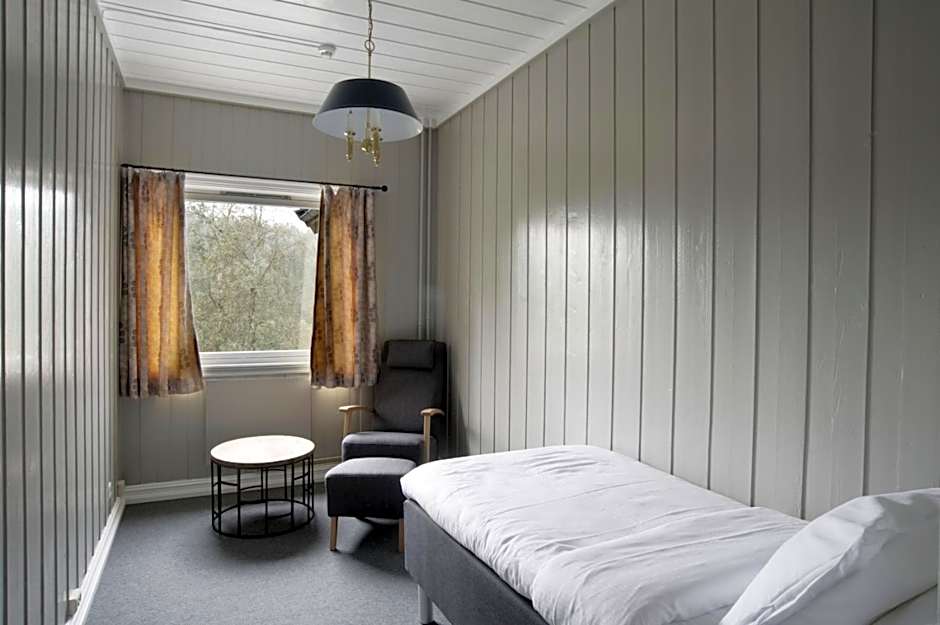 Morgedal Hotel Spa & Resort - Unike Hoteller