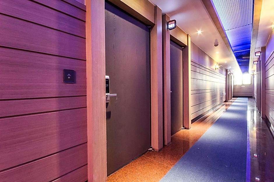 Eco Hotel