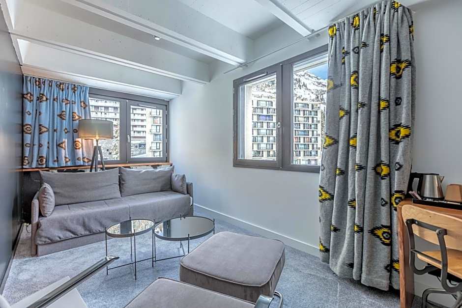 Totem, Friendly Hotel & Spa