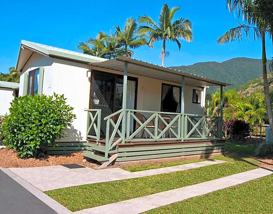 Cairns Crystal Cascades Holiday Park