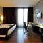 Holiday Inn Genoa City By IHG