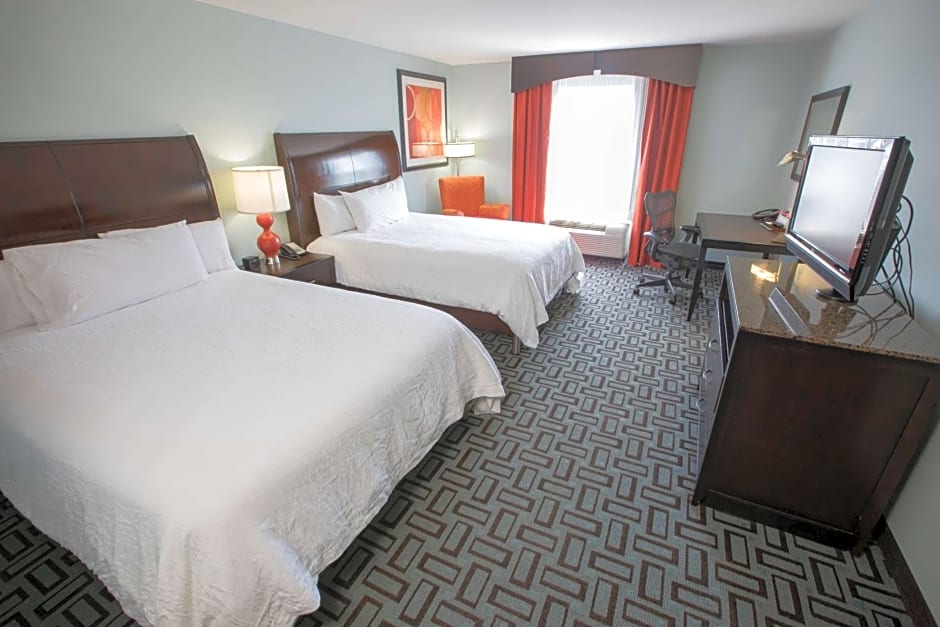 Hilton Garden Inn Atlanta South-Mcdonough