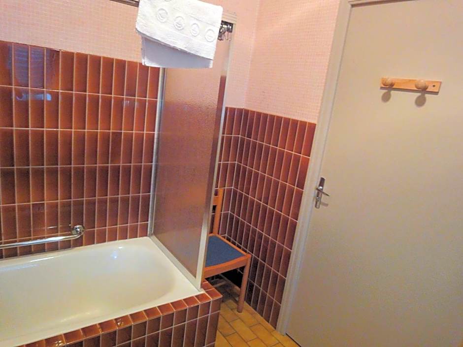 Hotel Restaurant La Grenouillère