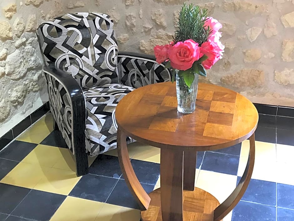 Hostellerie De La Tour
