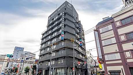 Astil Hotel Juso Precious