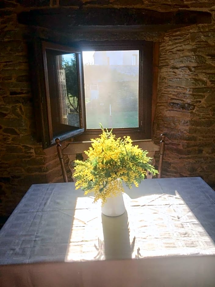 Casa Ferreiro - Campo da Cruz - Lugo