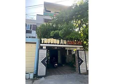 TRƯỜNG ÂN HOMESTAY