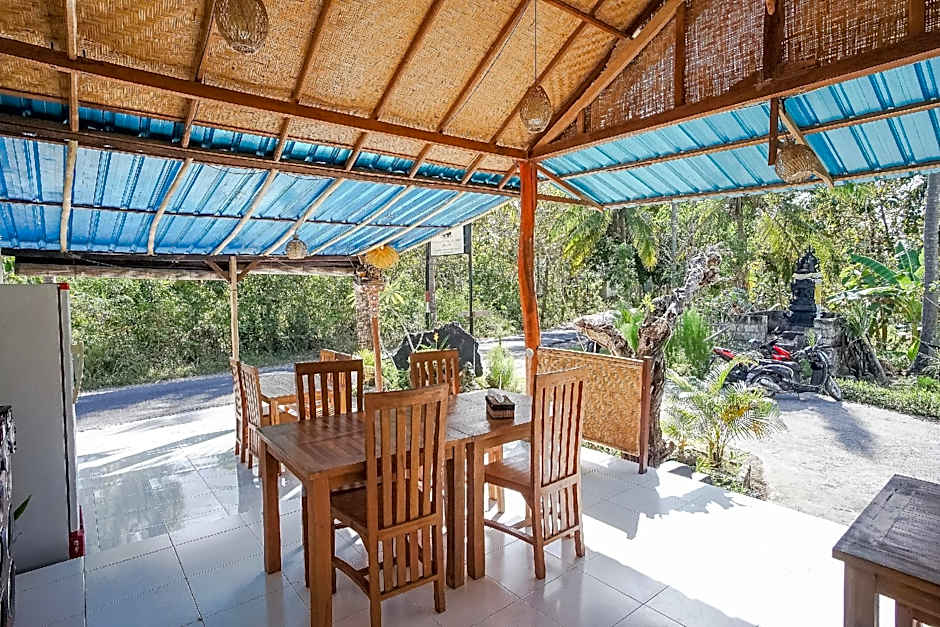 Penida Lapaya Garden