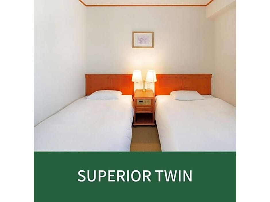 Plaza Hotel Premier - Vacation STAY 40092v
