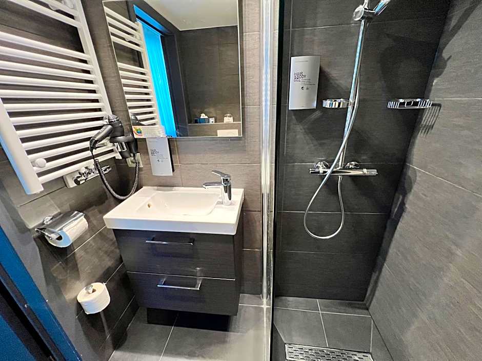 Best Western Hotel Royal Centre