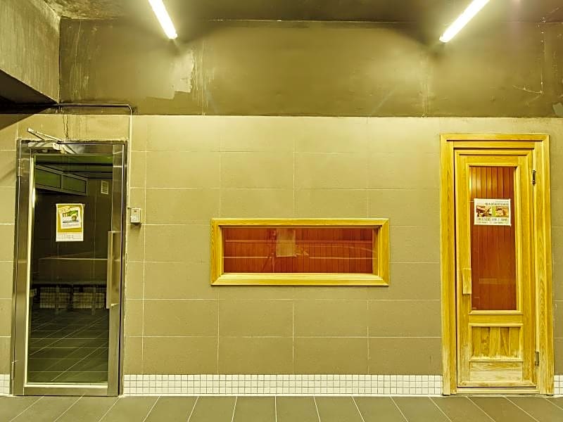 Single Inn Kaohsiung