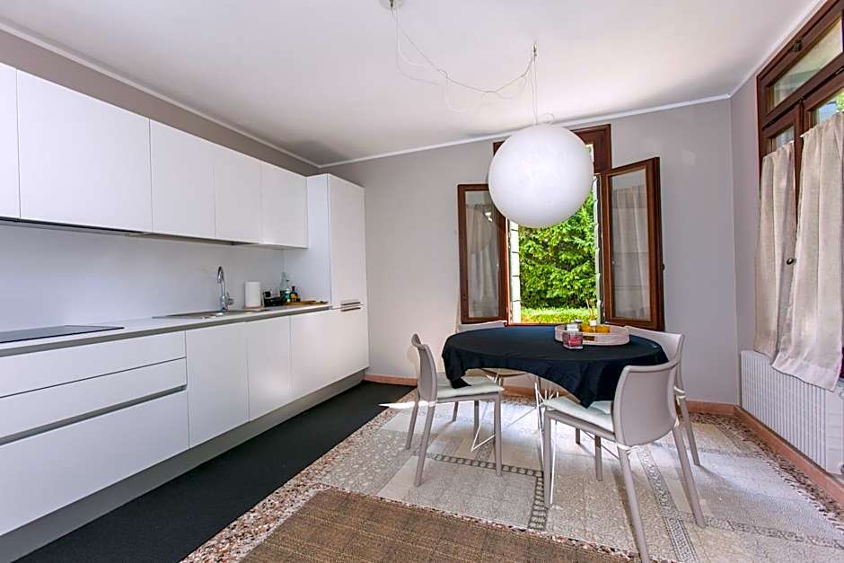 Villa Moro Lin Design Apartments