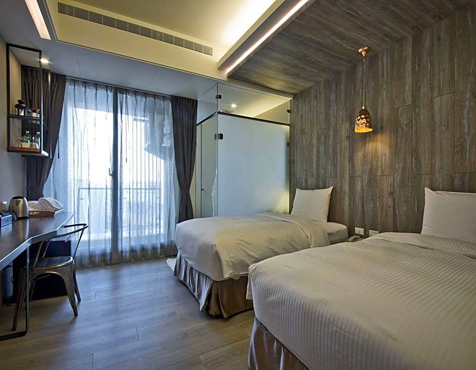 JOY INN