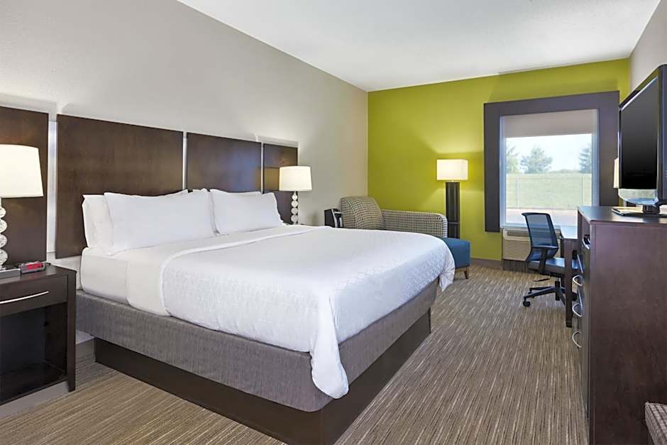 Holiday Inn Express Chillicothe East By IHG