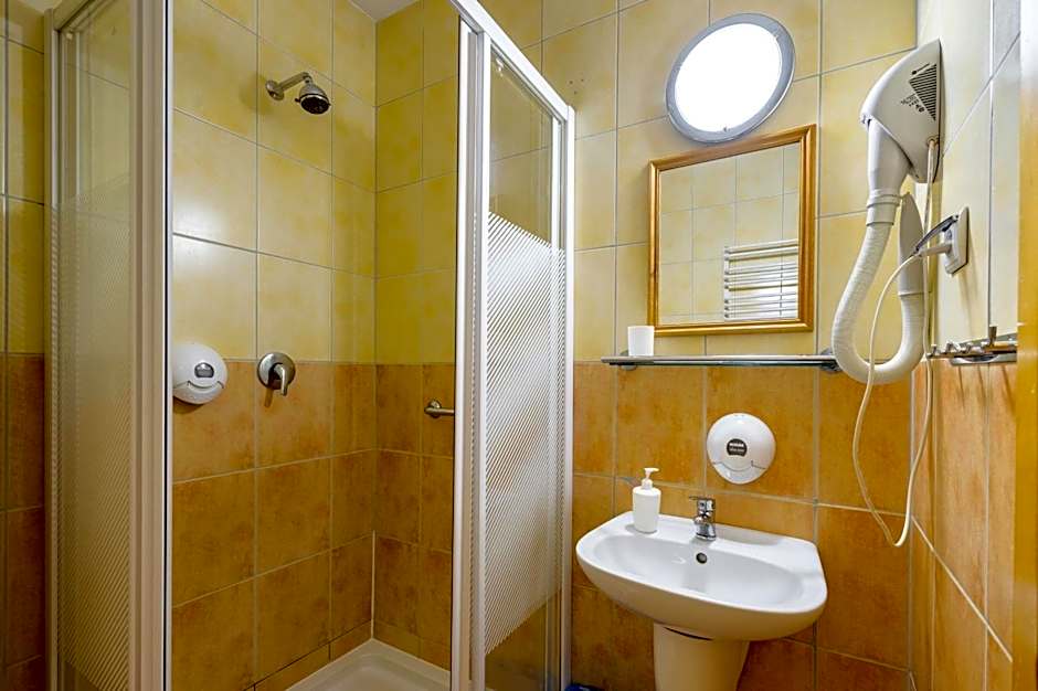 Hotel Świeradów
