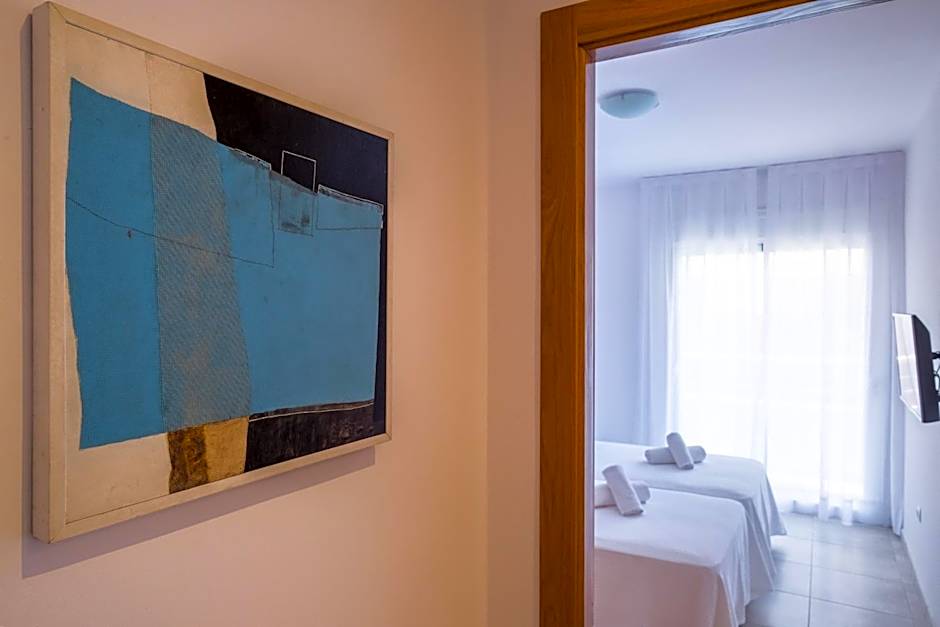 Sal Mar Suites