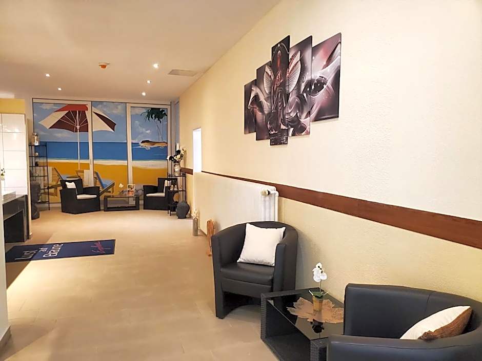 CAREA Residenz Hotel Harzhöhe