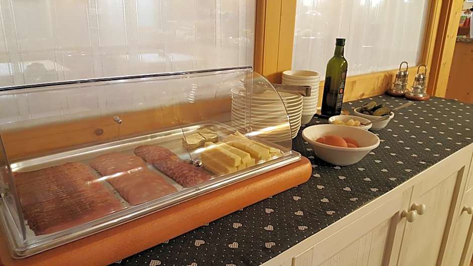 Affittacamere Villa Belfiore