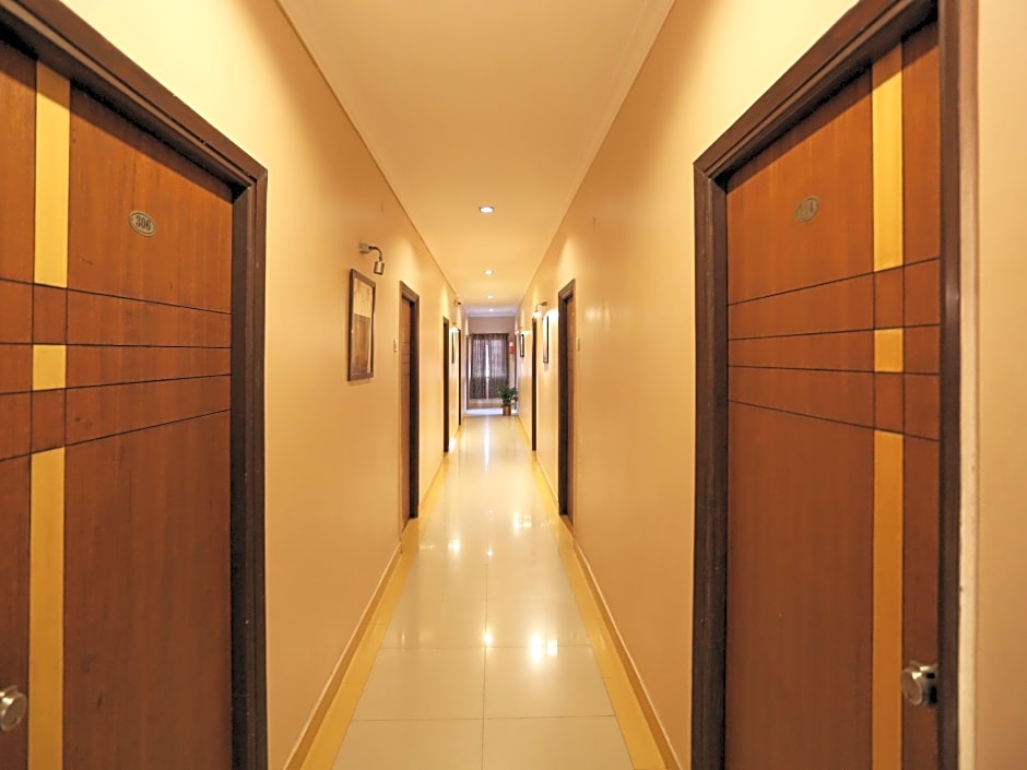 OYO Hotel Balaji Residency