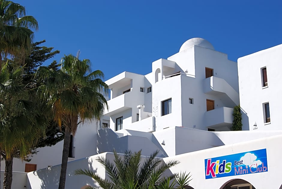 Apartamentos Turísticos Best Pueblo Indalo