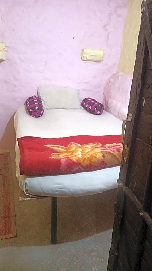 Photo 1 of 9 of Single Bed in 6-Bed Dormitory Room