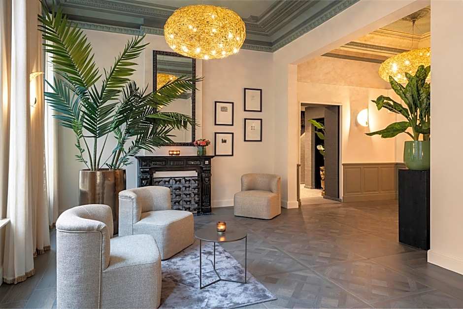 Hotel Academie