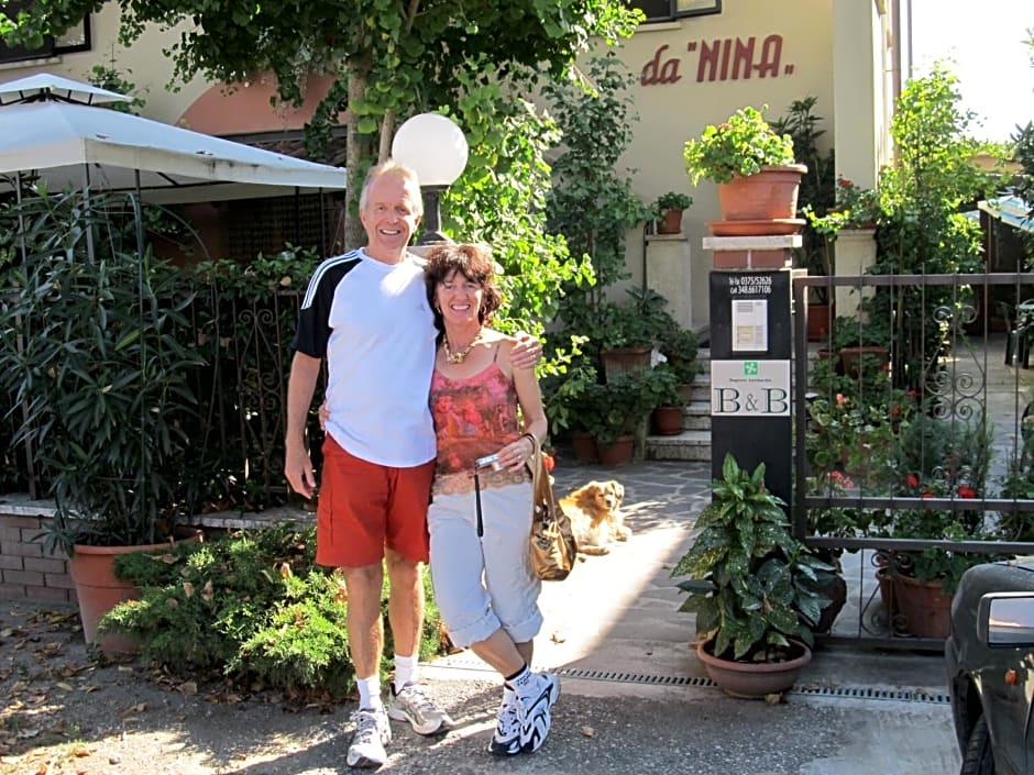 B&B da NINA