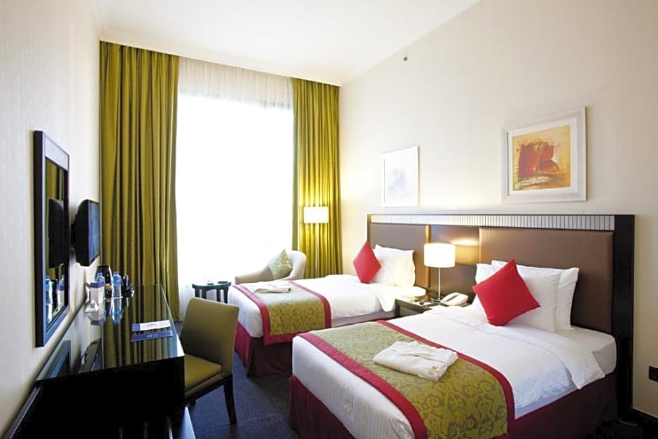 Millennium Central Doha