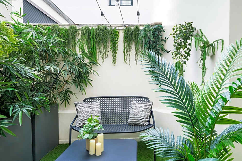 Eiffel Saint Charles