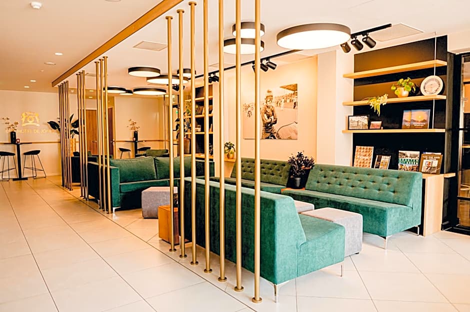 City Hotel de Jonge