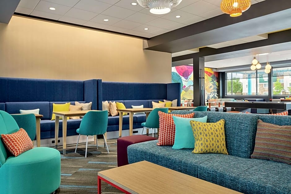 Tru By Hilton Meridian Boise West Id