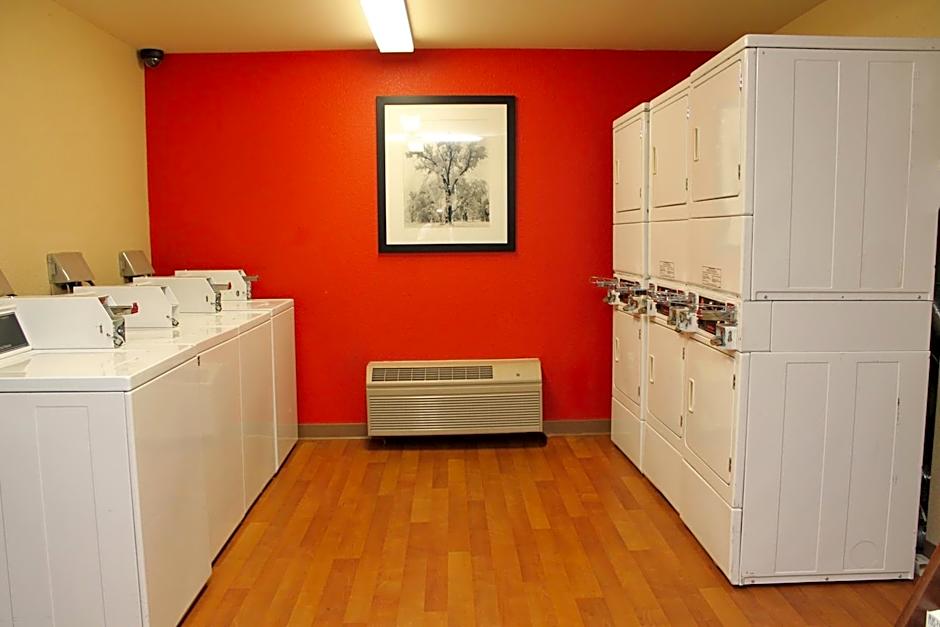 Extended Studio Hotel Suites - Los Angeles - San Dimas