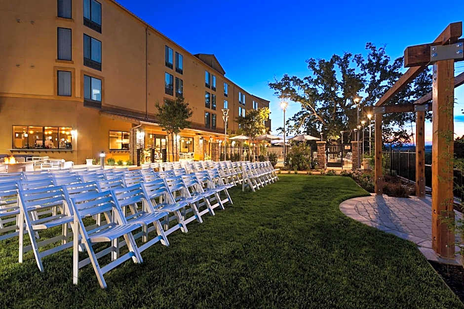 SpringHill Suites by Marriott Paso Robles Atascadero