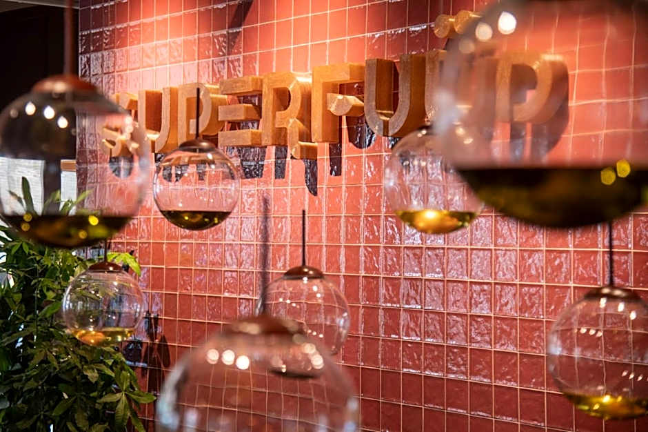 Adventure Hostel Madrid