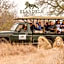 Elandela Private Game Reserve and Luxury Lodges Pty Ltd