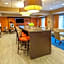 Hampton Inn By Hilton Metairie