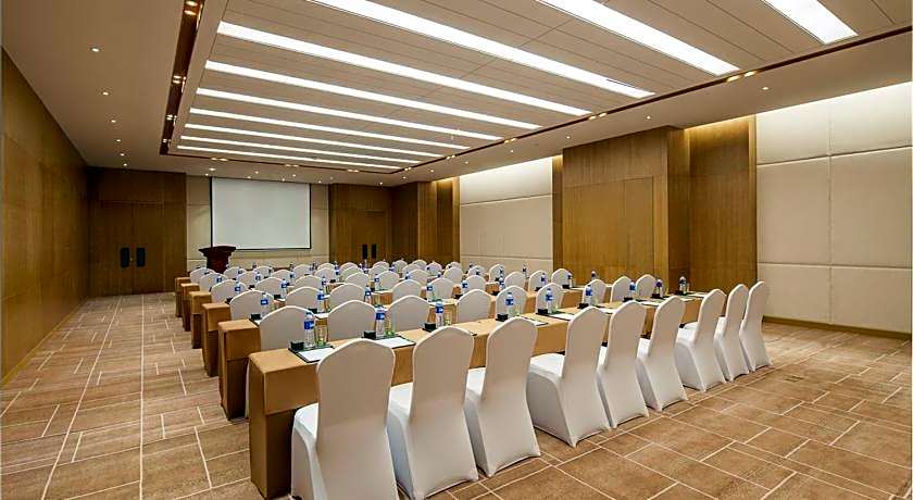 Holiday Inn Nanjing Qinhuai South By IHG