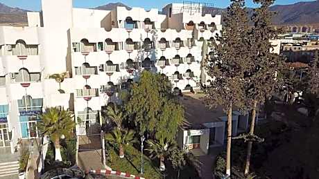 HOTEL CHELIA