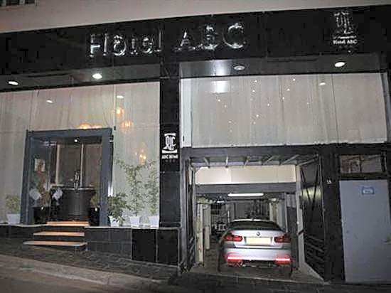 ABC Hotel